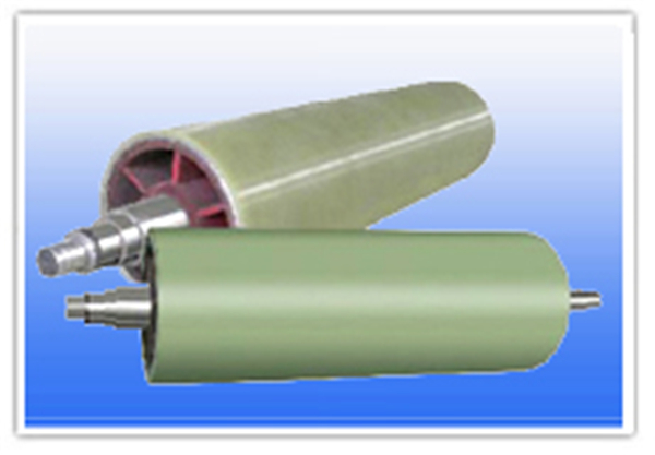 聚氨酯包膠產(chǎn)品有什么分類？應用到什么地方？